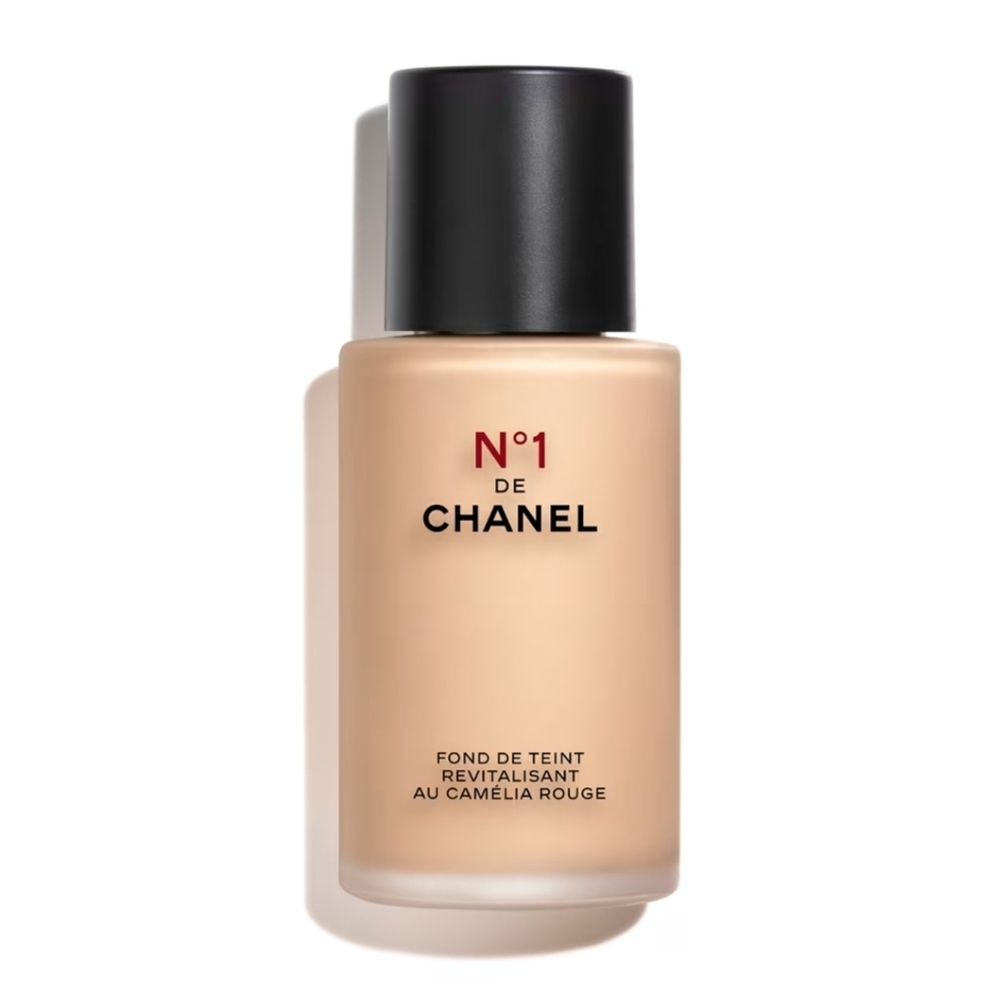 NEW~ N°1 DE CHANEL Revitalizing Foundation~ B30